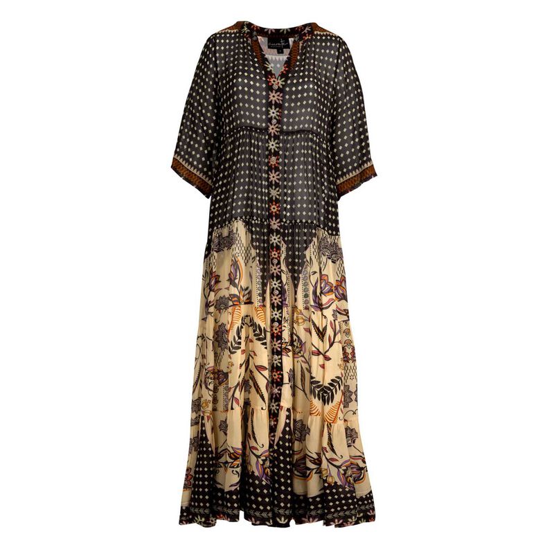 Curate High And Rising Dress image number 0